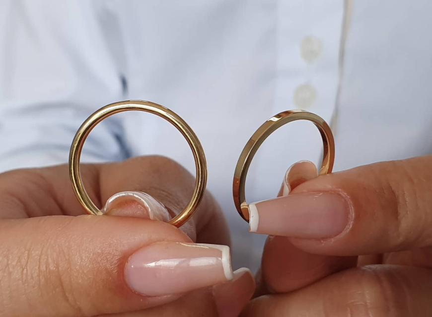 Como saber se uma joia é de ouro: Saiba como identificar rapidamente ...